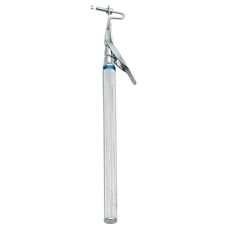 Amalgam carrier se mini, ø 1.5mm – oficiali Falcon Medical produkto nuotrauka