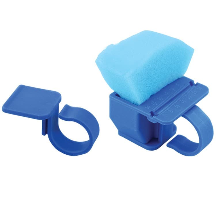 Endometer Ultima complete blue – oficiali Falcon Medical produkto nuotrauka