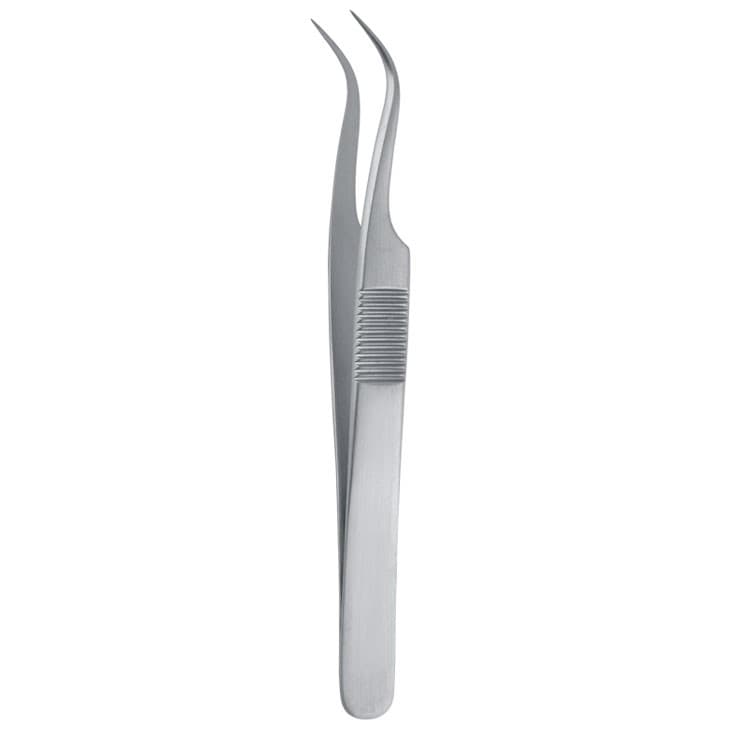 Micro forceps fig. 7 – oficiali Falcon Medical produkto nuotrauka