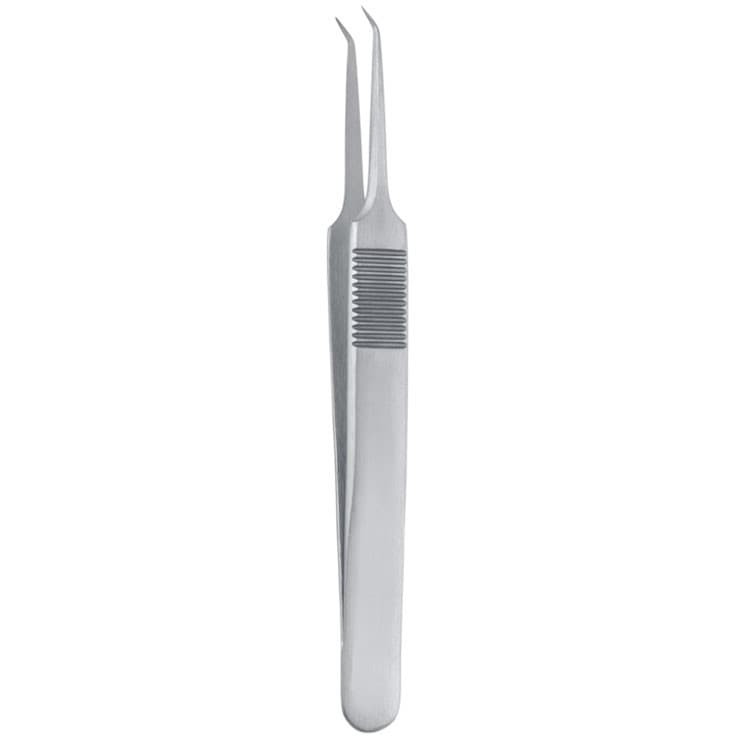 Micro forceps 45° fig. 5A – oficiali Falcon Medical produkto nuotrauka