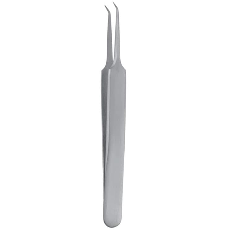 Micro forceps 45° fig. 5A – oficiali Falcon Medical produkto nuotrauka