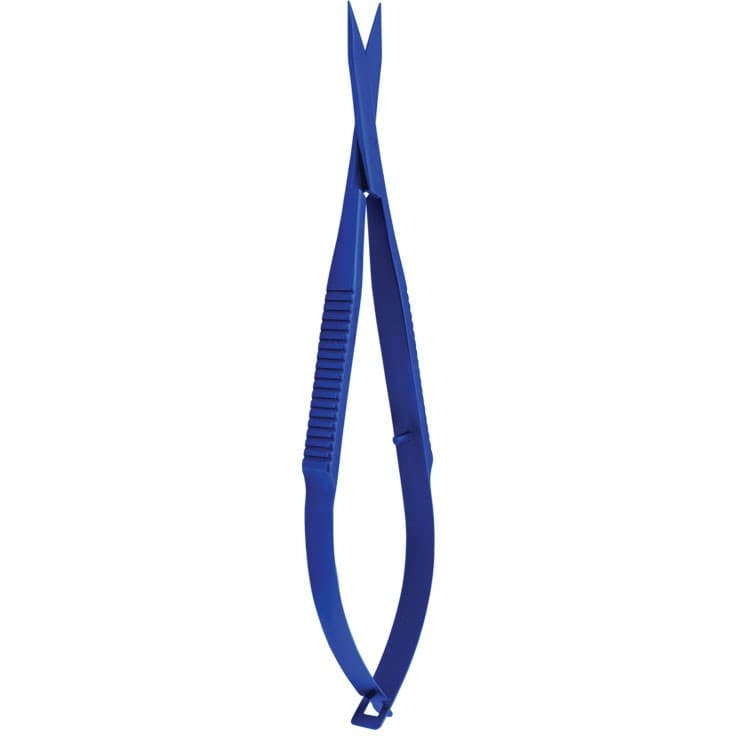 Titanium Scissors Westcott straight 115mm – oficiali Falcon Medical produkto nuotrauka