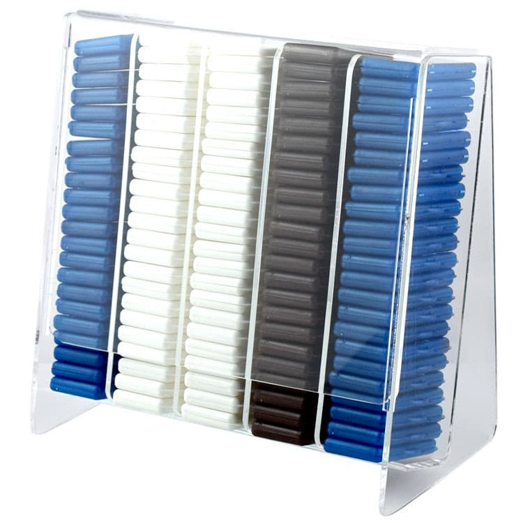 Relief wax organizer – oficiali Falcon Medical produkto nuotrauka