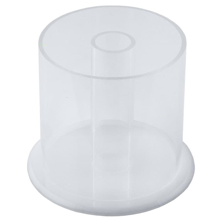 Instruments organizer round – oficiali Falcon Medical produkto nuotrauka