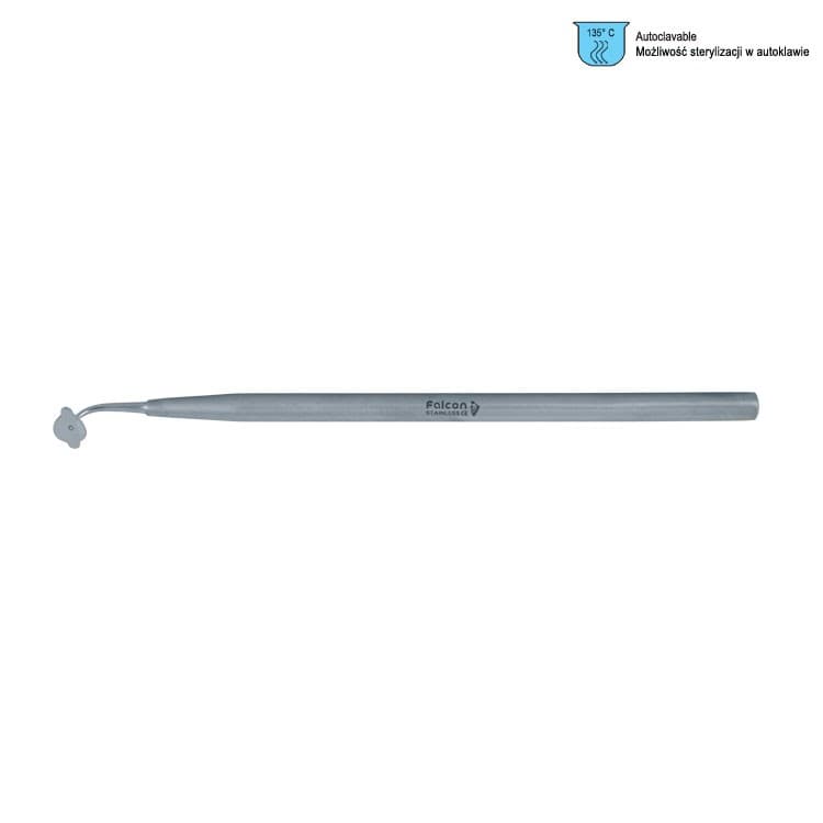 Gum flap retractor – oficiali Falcon Medical produkto nuotrauka
