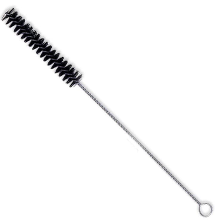 Aspirator cleaning brushes Medium ø 14 x 225mm – oficiali Falcon Medical produkto nuotrauka