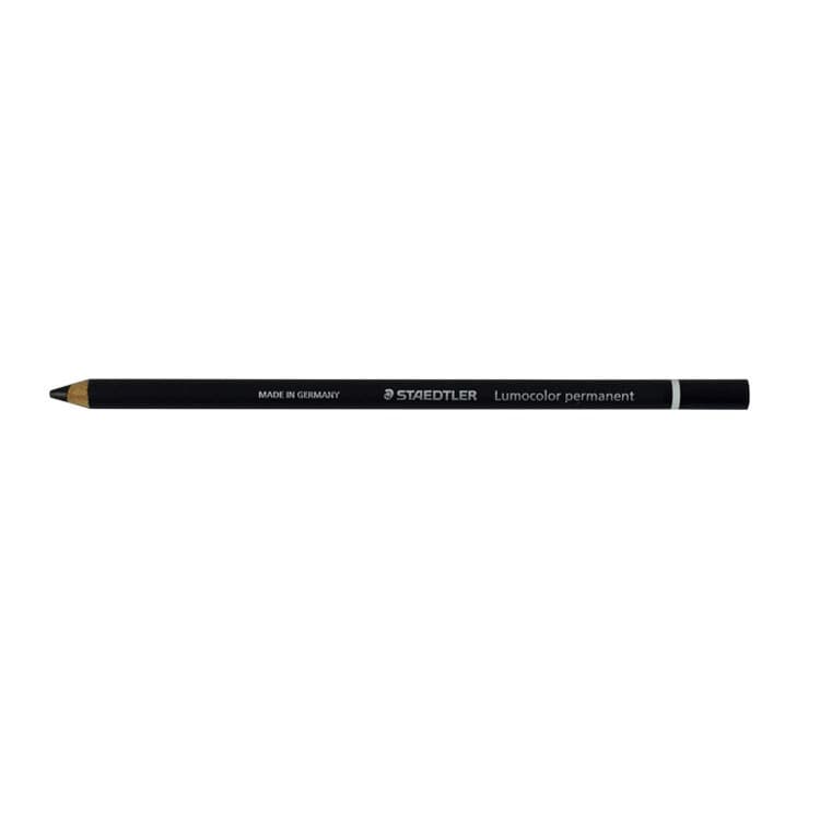 Cephalometric tracing pencil black – oficiali Falcon Medical produkto nuotrauka