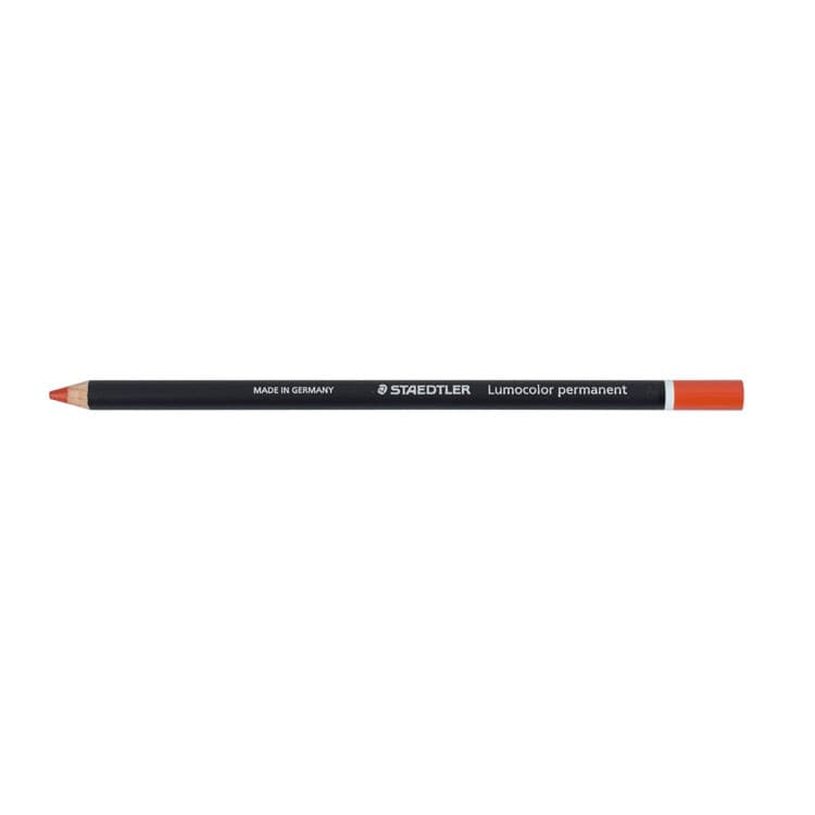 Cephalometric tracing pencil red – oficiali Falcon Medical produkto nuotrauka