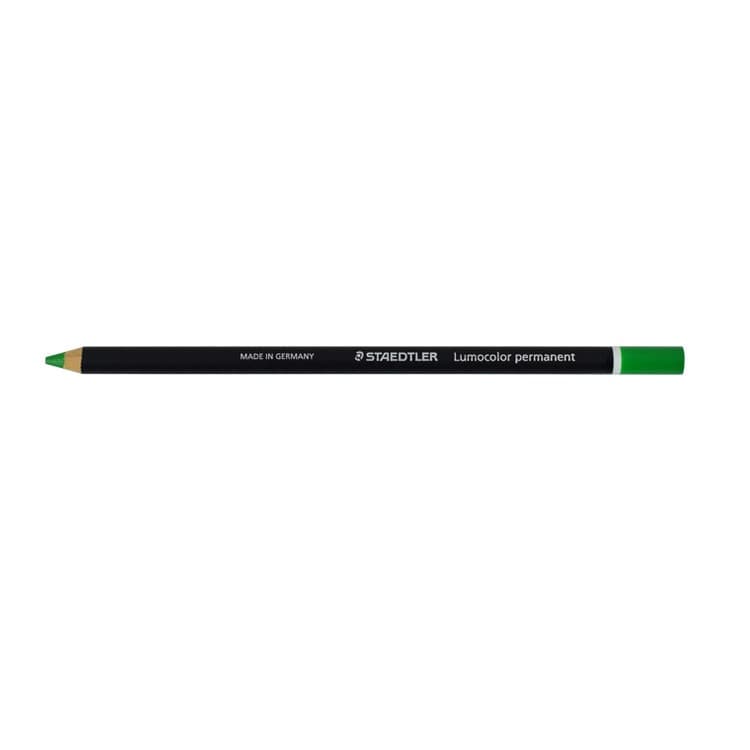 Cephalometric tracing pencil green – oficiali Falcon Medical produkto nuotrauka
