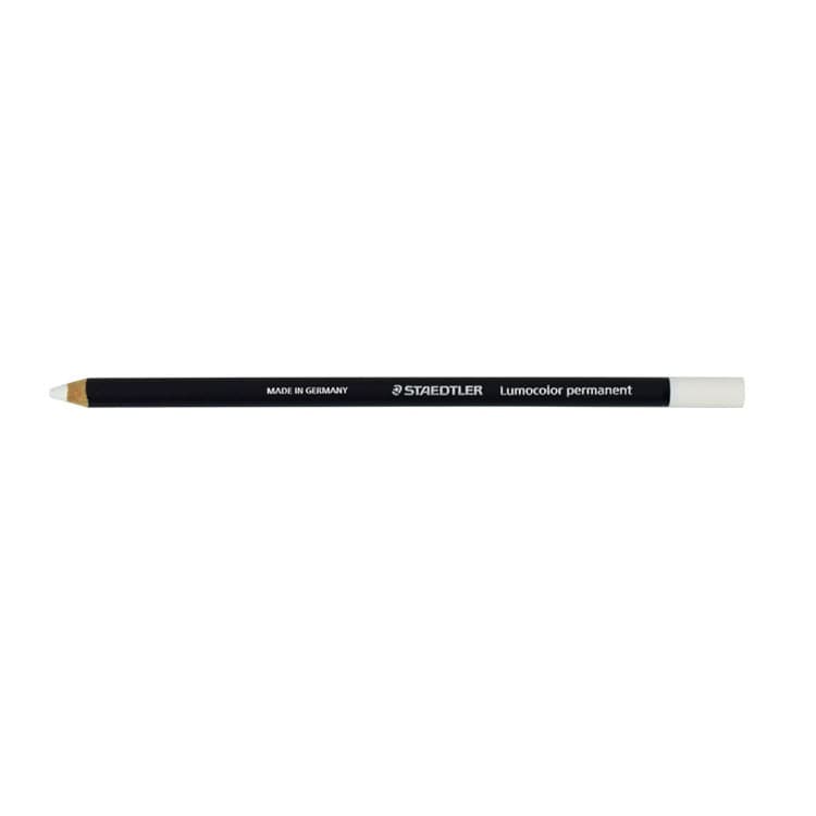 Cephalometric tracing pencil white – oficiali Falcon Medical produkto nuotrauka