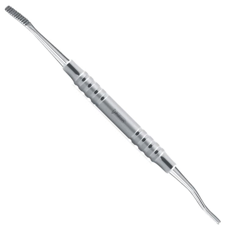 Classic-Lite Bone file fig. 33 – oficiali Falcon Medical produkto nuotrauka