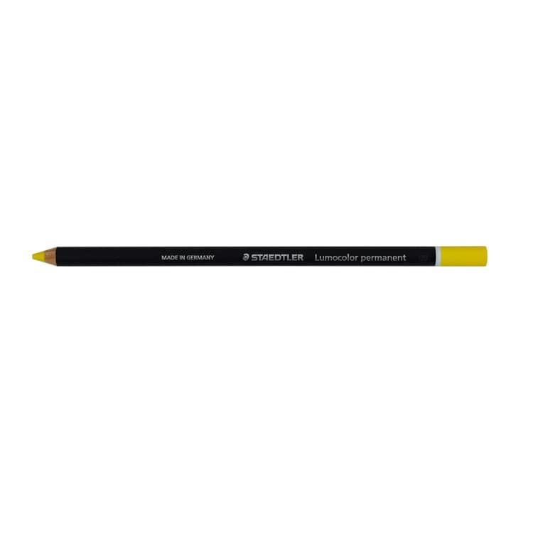 Cephalometric tracing pencil yellow – oficiali Falcon Medical produkto nuotrauka
