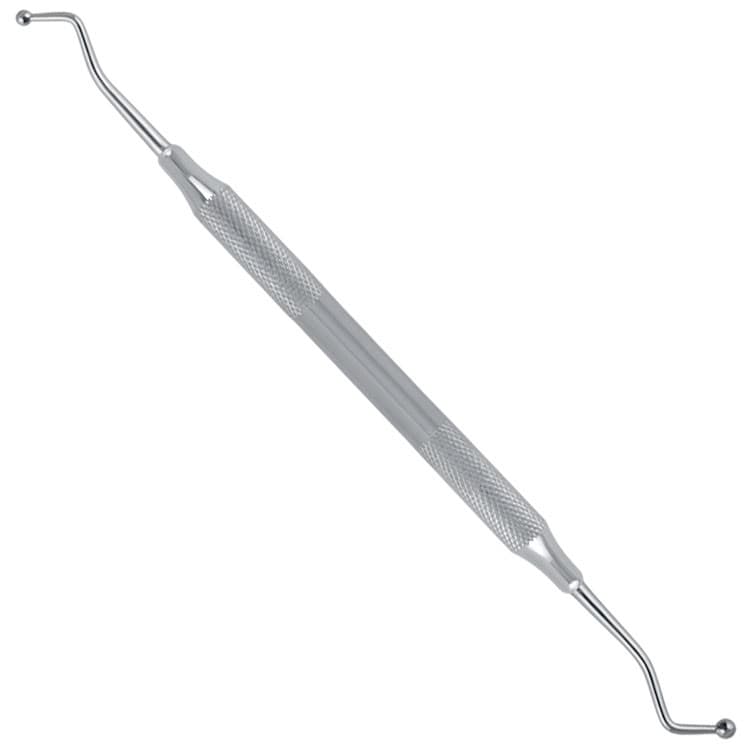 Classic-Lite Burnisher de Falcon fig. 4 – oficiali Falcon Medical produkto nuotrauka