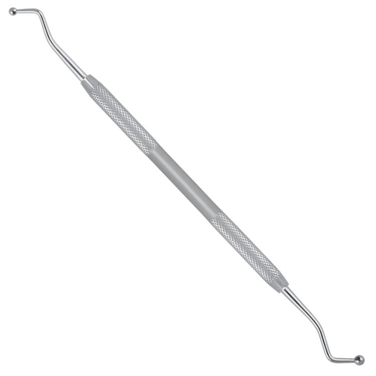 Classic-Round Burnisher de Falcon , ø1.7mm – ø2.9mm,fig. 5 – oficiali Falcon Medical produkto nuotrauka