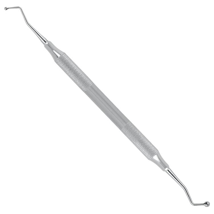 Classic-Lite Burnisher de Falcon fig. 5 – oficiali Falcon Medical produkto nuotrauka