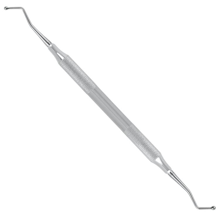 Classic-Lite Burnisher de Falcon fig. 3 – oficiali Falcon Medical produkto nuotrauka