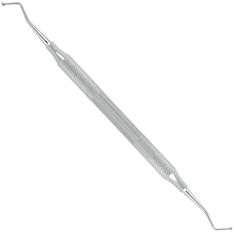 Classic-Lite Burnisher de Falcon fig. 2 – oficiali Falcon Medical produkto nuotrauka