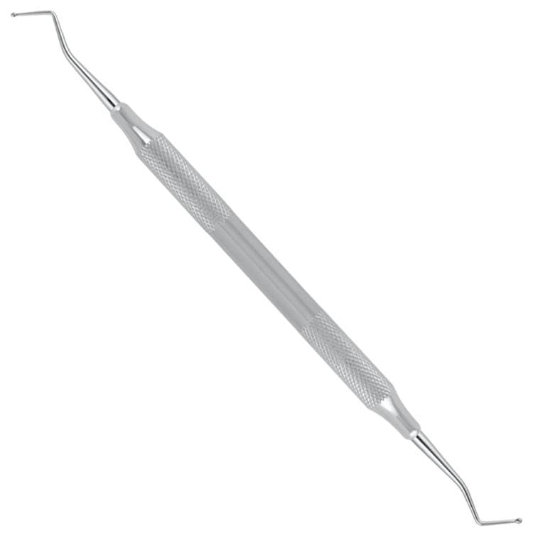 Classic-Lite Burnisher de Falcon fig. 1 – oficiali Falcon Medical produkto nuotrauka