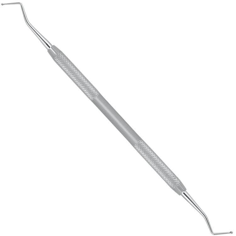 Classic-Round Burnisher de Falcon, ø1.0mm – ø1.2mm, fig. 1 – oficiali Falcon Medical produkto nuotrauka