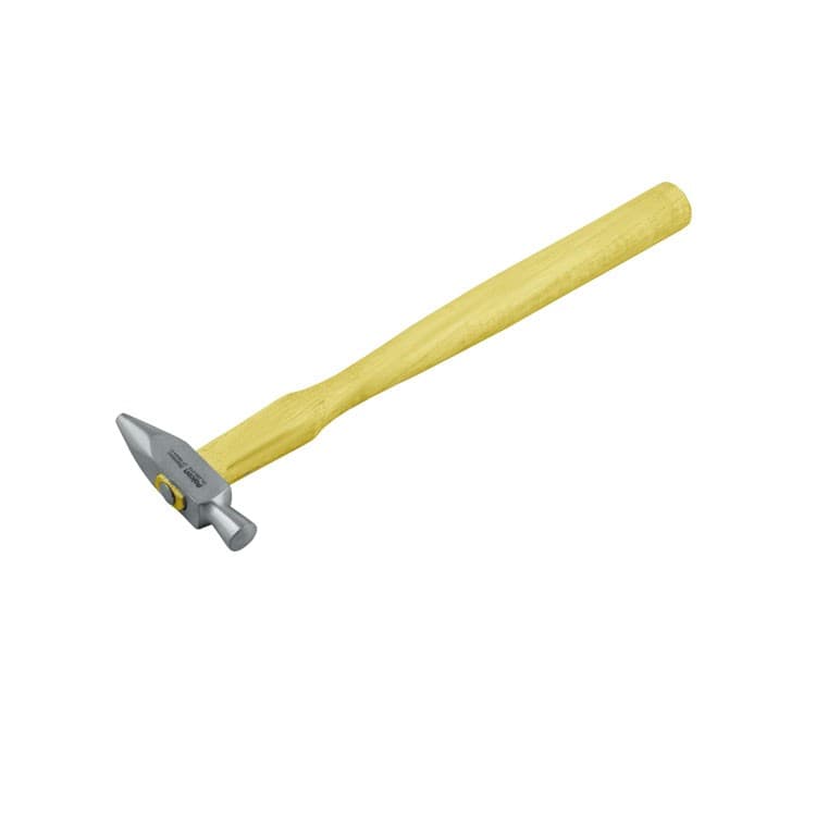 Riveting mallet with wooden handle fig. 1 – oficiali Falcon Medical produkto nuotrauka