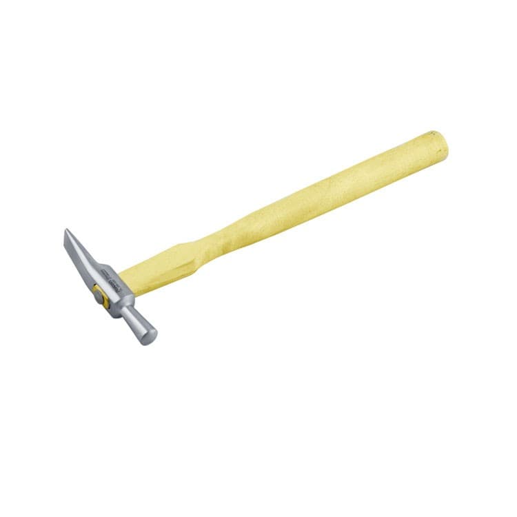 Riveting mallet with wooden handle fig. 2 – oficiali Falcon Medical produkto nuotrauka