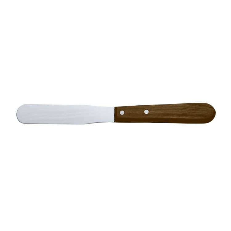 Plaster spatula Falcon fig. 6 flexible – oficiali Falcon Medical produkto nuotrauka