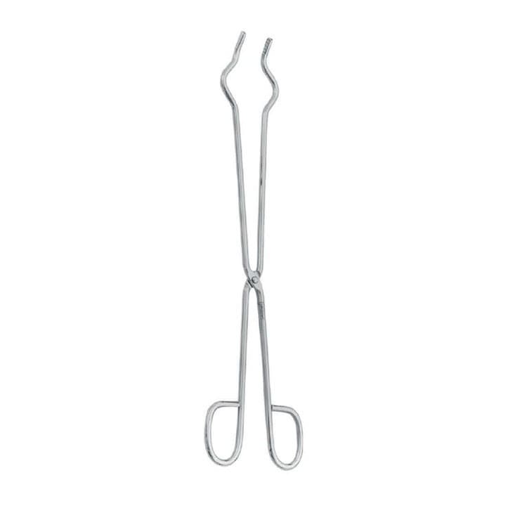 Tongs laboratory 400mm – oficiali Falcon Medical produkto nuotrauka