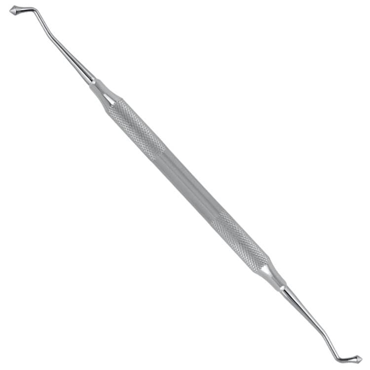 Classic-Lite Burnisher de Acorn/ Wescott fig. 21B – oficiali Falcon Medical produkto nuotrauka