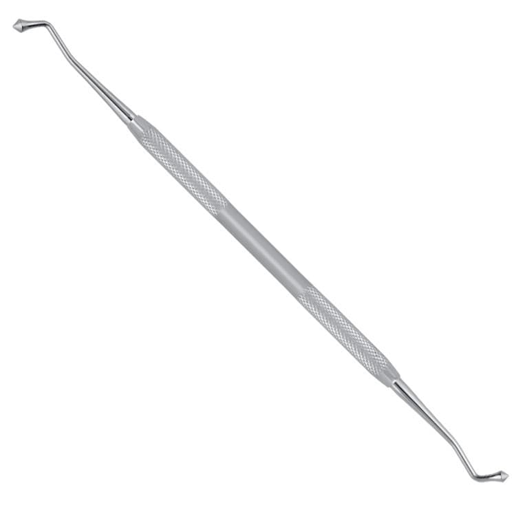 Classic-Round Burnisher de Acorn/ Wescott, ø2.7mm – ø3.0mm, fig. 21B – oficiali Falcon Medical produkto nuotrauka