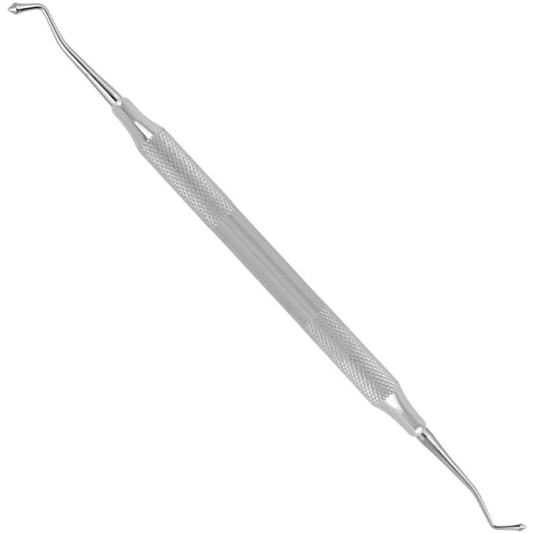 Classic-Lite Burnisher de Acorn/ Wescott fig. 21 – oficiali Falcon Medical produkto nuotrauka