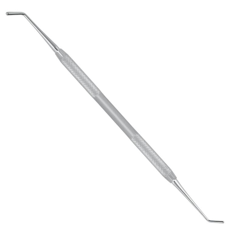 Classic-Round Burnisher de Ladmore, ø1.3mm – ø1.9mm, fig. 3 – oficiali Falcon Medical produkto nuotrauka
