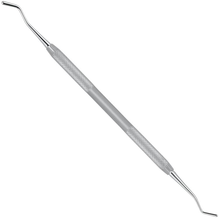 Classic-Round Burnisher de Ladmore, ø1.3mm – ø1.9mm, fig. 2 – oficiali Falcon Medical produkto nuotrauka