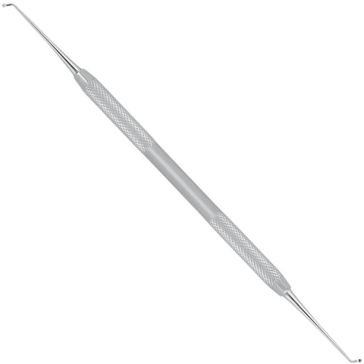 Classic-Round Excavator de fig. 6 – oficiali Falcon Medical produkto nuotrauka