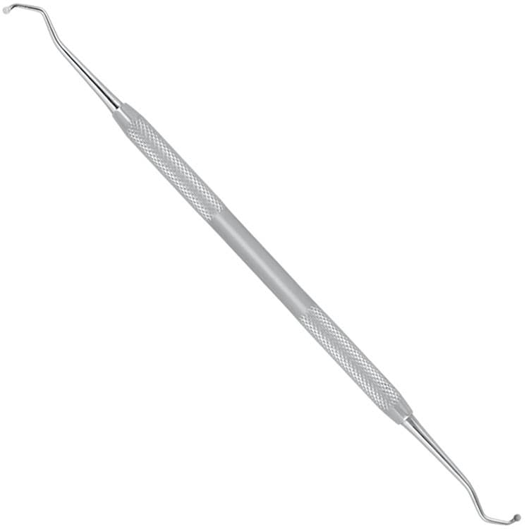 Classic-Round Excavator de fig. 14 – oficiali Falcon Medical produkto nuotrauka