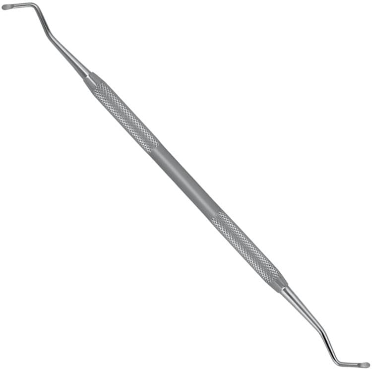 Classic-Round Excavator de Falcon fig. 2 – oficiali Falcon Medical produkto nuotrauka