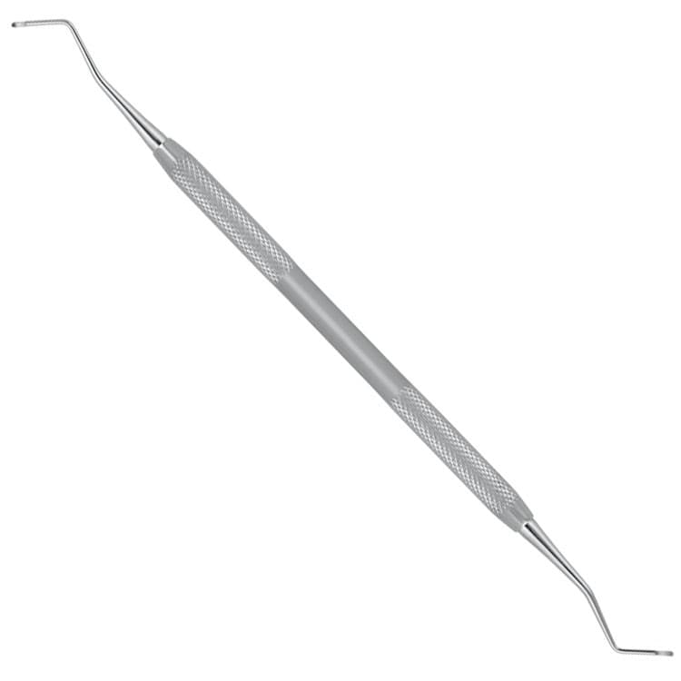Classic-Round Excavator de Falcon fig. 0 – oficiali Falcon Medical produkto nuotrauka