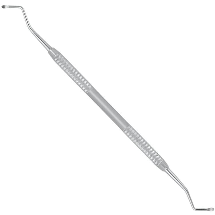 Classic-Round Excavator de Falcon fig. 3 – oficiali Falcon Medical produkto nuotrauka