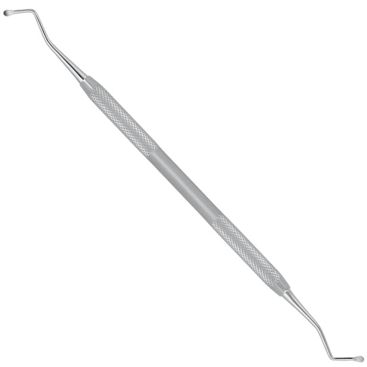 Classic-Round Excavator de Falcon fig. 4 – oficiali Falcon Medical produkto nuotrauka