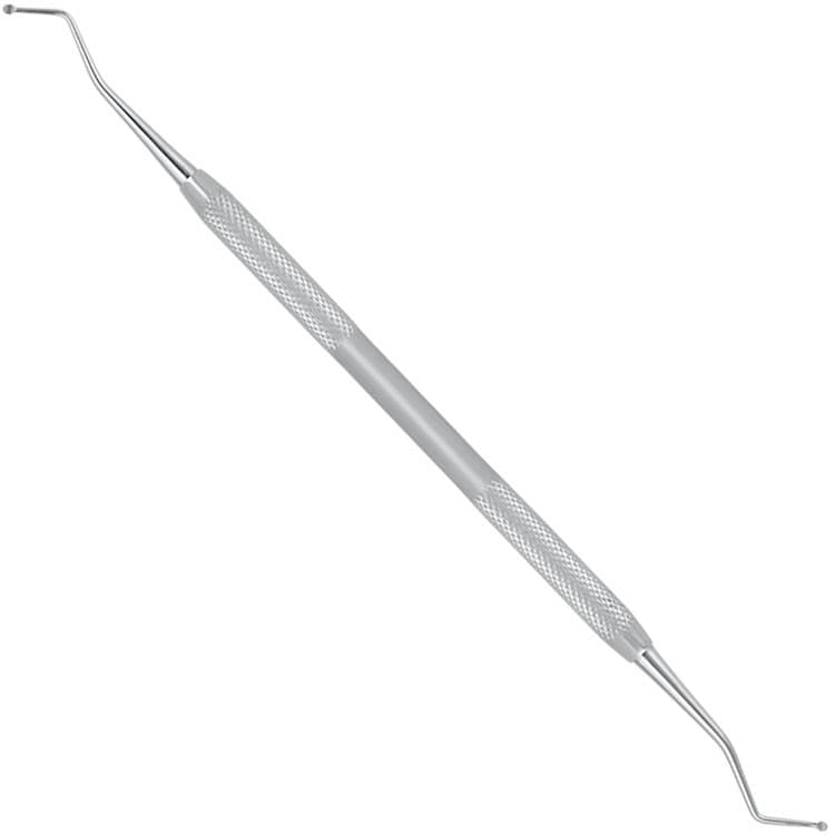 Classic-Round Excavator de fig. 17 – oficiali Falcon Medical produkto nuotrauka