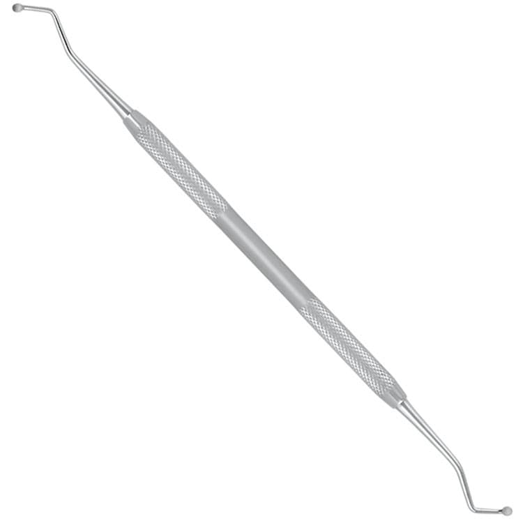 Classic-Round Excavator de fig. 19 – oficiali Falcon Medical produkto nuotrauka