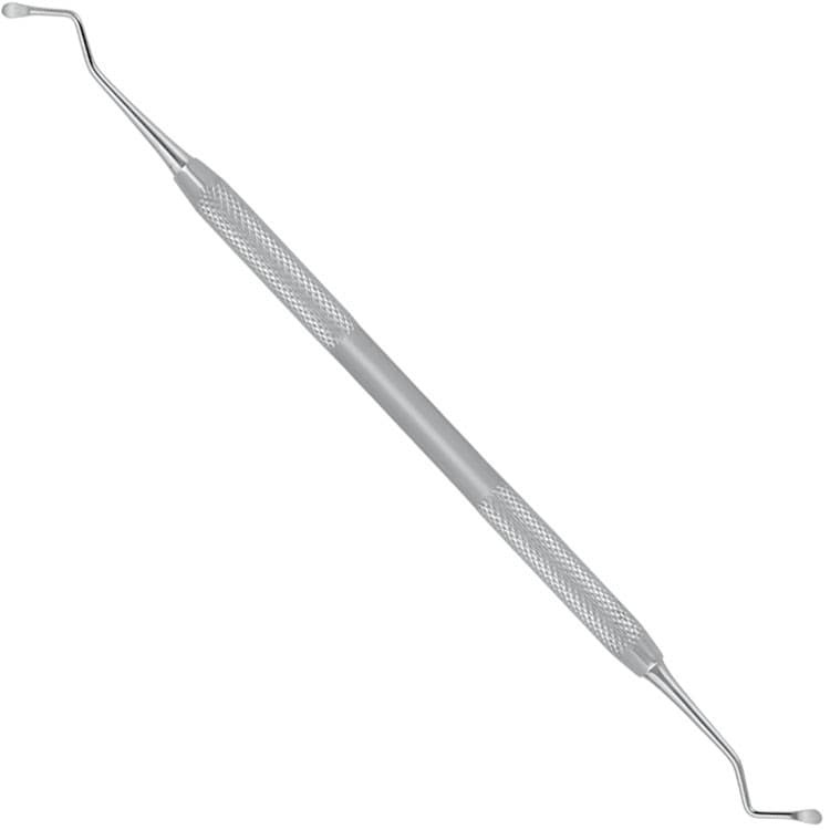 Classic-Round Excavator de fig. 19W – oficiali Falcon Medical produkto nuotrauka