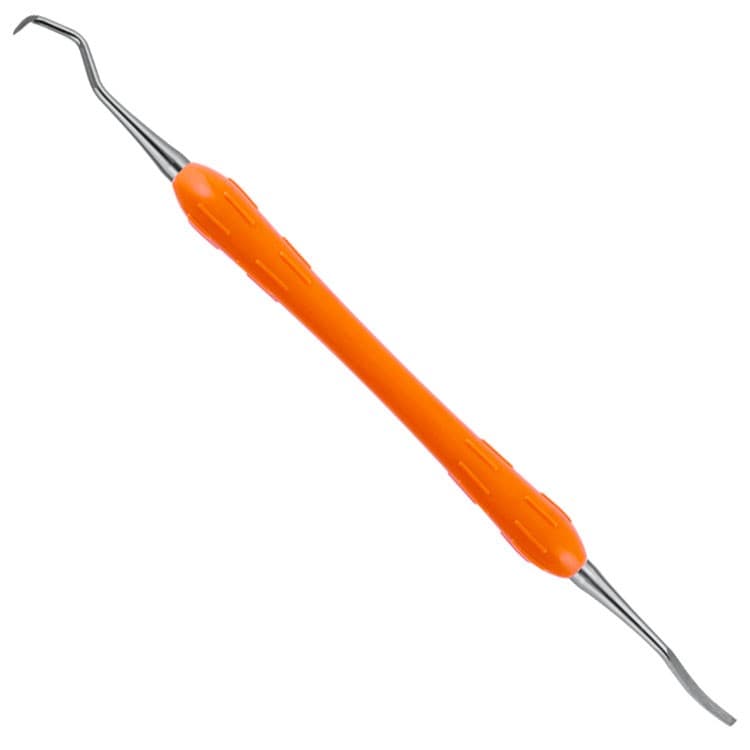 Easy-Color Scaler de McFarlane fig. 2/3 – oficiali Falcon Medical produkto nuotrauka