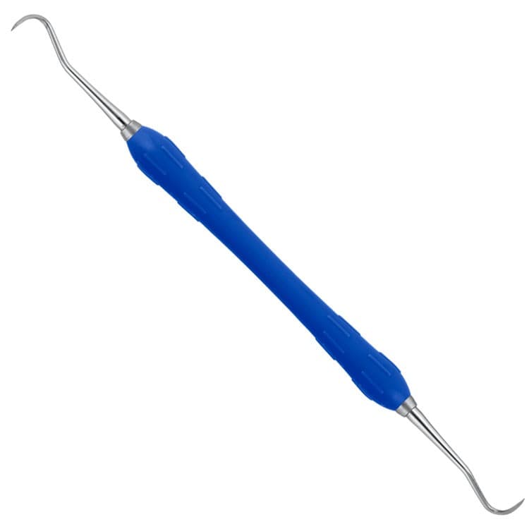 Easy-Color Scaler de Hygienist fig. 6/7 – oficiali Falcon Medical produkto nuotrauka
