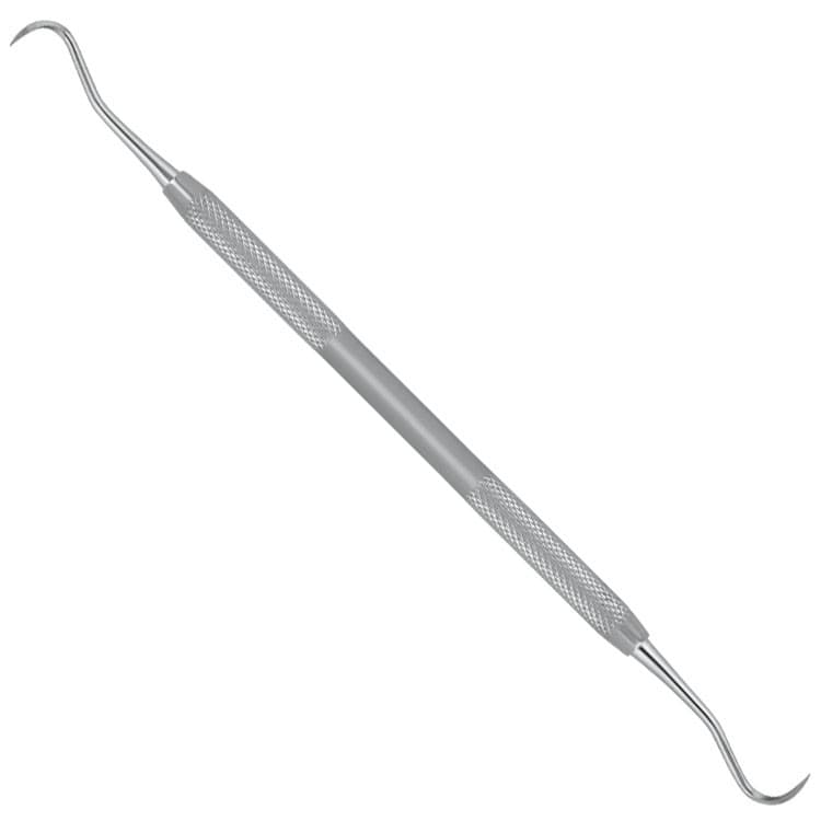 Classic-Round Scaler de Hygienist fig. 6/7 – oficiali Falcon Medical produkto nuotrauka