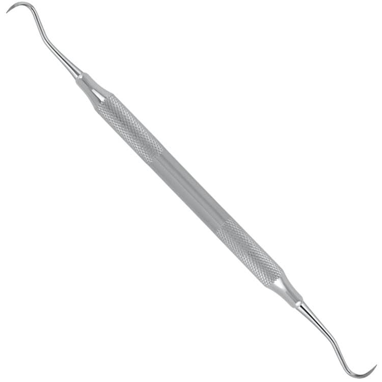 Classic-Lite Scaler de Hygienist fig. 6/7 – oficiali Falcon Medical produkto nuotrauka