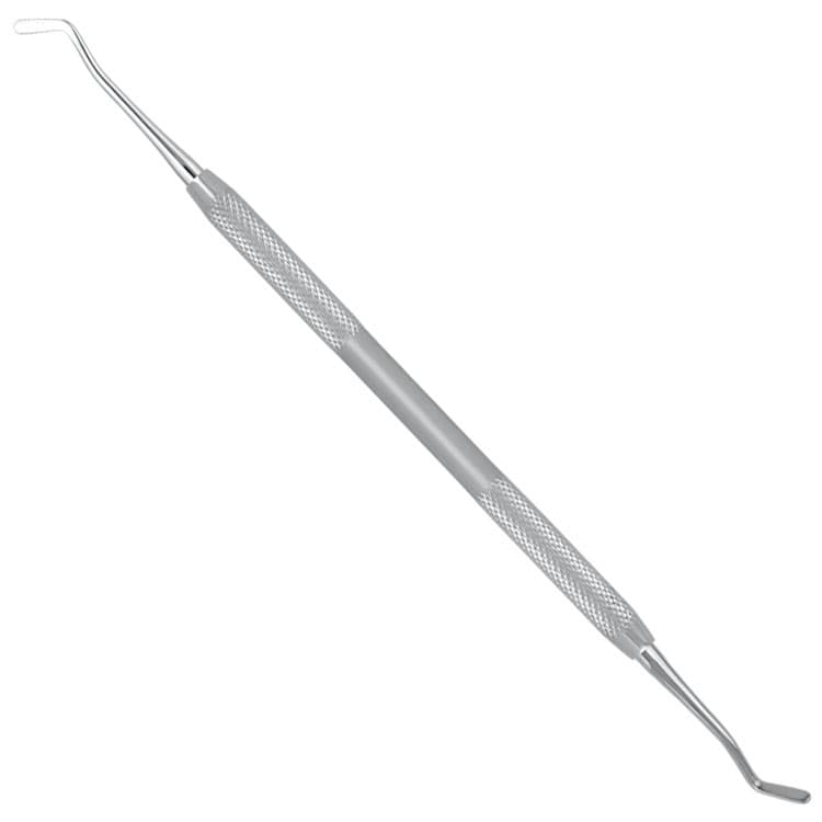 Classic-Round Filling instrument de Baldwin, 2.1mm – 2.2mm, fig. 179 – oficiali Falcon Medical produkto nuotrauka