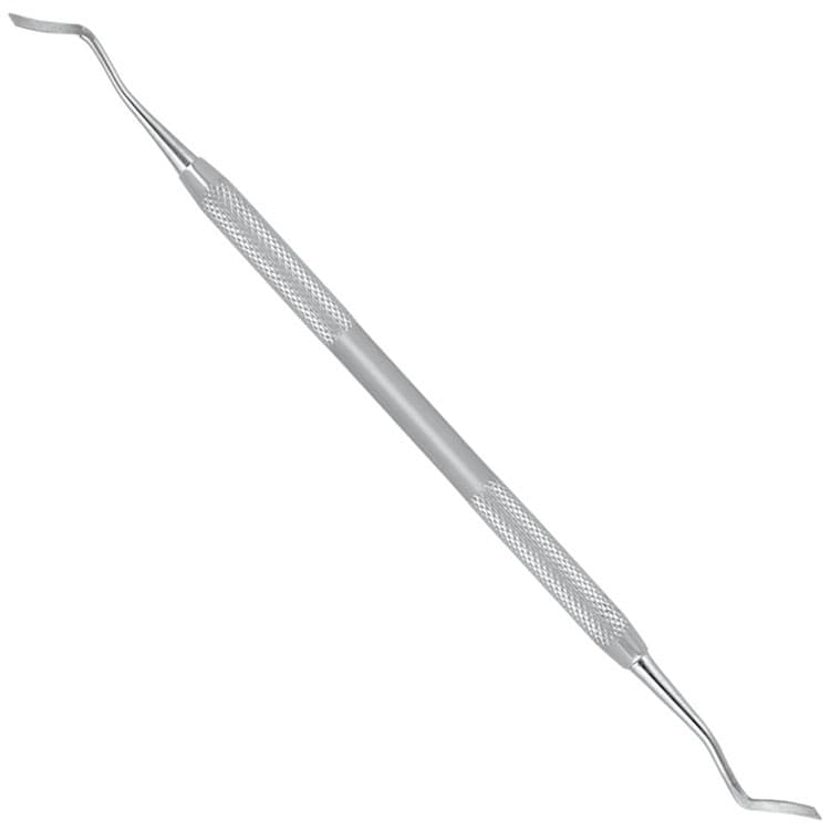 Classic-Round Margin trimmer de Blacks fig. 77/78 – oficiali Falcon Medical produkto nuotrauka