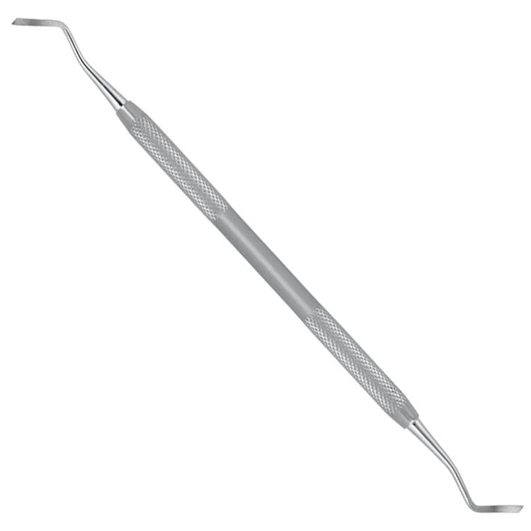 Classic-Round Margin trimmer de Blacks fig. 79/80 – oficiali Falcon Medical produkto nuotrauka