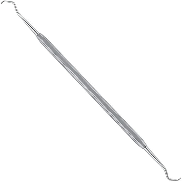 Classic-8 Excavator de type C fig. 1 – oficiali Falcon Medical produkto nuotrauka