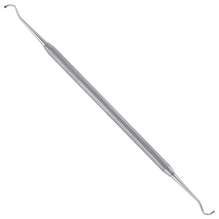 Classic-8 Excavator de type C fig. 2 – oficiali Falcon Medical produkto nuotrauka